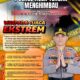 Polres Aceh Tengah Menghimbau Kepada Masyarakat, Stop Pembakaran Hutan Dan Lahan.