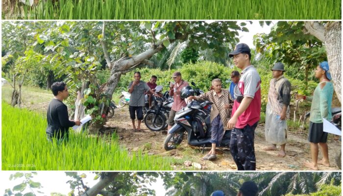 PT. Bayer Indonesia Memberikan Edukasi Penting Bagi Petani