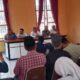 Camat Celala dan Forum Reje se kecamatan Celala Serta Kepala Sekolah Gelar Musyawarah Persiapan HUT RI KE-80.
