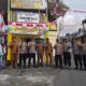 Semarak Menyambut HUT RI Ke-80, Desa Bies Baru Gelar Aksi Jumat Bersih, Wujudkan Lingkungan Sehat Sesuai Semboyan Kecamatan.