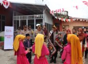 Polres Aceh Tengah Kembali Salurkan Bantuan Sembako dan Tali Asih ke Panti Asuhan, Yayasan Kasih Ibu Takengon.