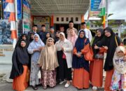 Pemerintah Kampung Bur Biah Gelar Pemilihan Imam Kampung