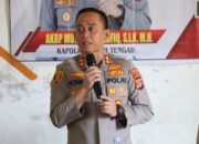 Kapolres Aceh Tengah Luncurkan Layanan WhatsApp “Curhat Kapolres”