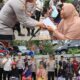Polres Aceh Tengah Gelar Bakti Sosial Bagikan 20 Paket Sembako dan Tali Asih, Dalam Menyambut HUT RI ke-80.