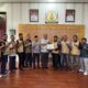 Bupati Armia Pahmi, Apresiasi Kedatangan DPD SWI Aceh Tamiang