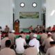 Polres Aceh Tengah Peringati Maulid Nabi, Jadikan Ajaran Rasulullah sebagai Teladan