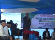 Remaja masjid Nurul Huda Pucuk Deku Gelar Maulid Nabi Muhammad SAW 12 Rabiul Awal 1447 H/2025 M