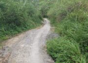 Pembangunan di Desa Berawang Gading diduga Tidak Tepat Sasaran, dan Dikerjakan Asal-Asalan.