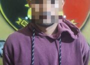 Pelaku Pencurian di Kute Panang, Berhasil di Bekuk Satreskrim Polres Aceh Tengah 
