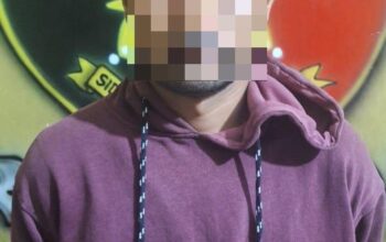 Pelaku Pencurian di Kute Panang, Berhasil di Bekuk Satreskrim Polres Aceh Tengah 