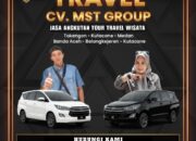 CV. MST GROUP Hadirkan Layanan Travel Wisata Nyaman dan Aman