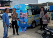 Polantas Aceh Tengah Tingkatkan Layanan Samsat Keliling dan Menghadirkan Pelayanan Prima Bagi Masyarakat 
