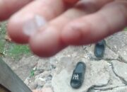 Hujan Es di Kecamatan Bies Takengon Aceh Tengah