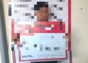 Diduga Melakukan Pemerkosaan dan Pelecehan Terhadap Anak di Bawah Umur, Seorang Pria Ditangkap Polisi