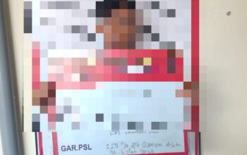 Diduga Melakukan Pemerkosaan dan Pelecehan Terhadap Anak di Bawah Umur, Seorang Pria Ditangkap Polisi