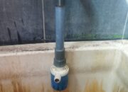 Masyarakat Tansaril Aceh Tengah Mengeluhkan Air PDAM. 