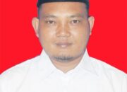 Pemilihan Reje/Kepala Desa Kampung Rusip, Fajaruddin Raih Suara Terbanyak