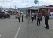 Polres Aceh Tengah Siagakan Personel, Pelayanan dan Rekayasa Lalu Lintas di SPBU Makin Optimal