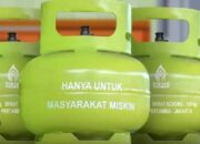 Lagi-Lagi Kelangkaan Gas LPG 3 Kg Terjadi di Kabupaten Aceh Tengah