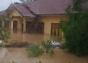 Lumpuh Pasca Banjir, 11 Kantor BPP di Aceh Tamiang Rusak Berat: Pelayanan Petani Terhambat