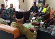 Baitul Mal Cepat dan Sigap Dalam Merespon Informasi Yang Berkembang di Tengah Masyarakat Terkait Penyaluran Bantuan Kepada Korban Bencana