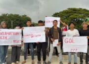 AMPD Desak DPP Golkar Pecat Salim Fakhry, Buntut Tudingan Provokator dan Wacana Presiden Seumur Hidup