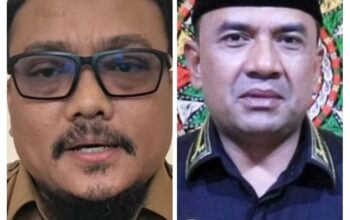 Usai Pernyataan Lecehkan Media Lokal, Wabup Aceh Tengah Kirim Utusan, Wartawan Tegas Tuntut Permintaan Maaf Langsung