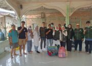 Dr. Lisni Elysah, SpDVE dan Kawan-Kawan dari Medan, Untuk Kesekian Kalinya Hadir, Membantu Korban Banjir di Aceh Tamiang