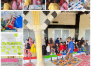 Sekolah Rakyat Aceh Tamiang Resmi Ditutup – Terima Kasih PT. Benvors Sarana Utama