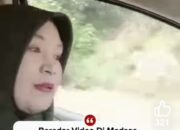 Hasil Penelusuran Awak Media Terhadap Video Viral Dr.Gustina Fitri/Istri Kacabdin Aceh Tengah