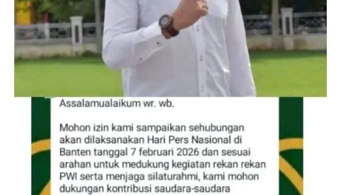 Galang Dana HPN Via Watshap Tuai Sorotan, Bupati Aceh Tengah Gelar Rapat Tertutup SKPK dan Camat.