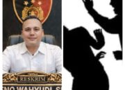 Respon Cepat, Polres Aceh Tengah Amankan Pelaku Kekerasan Dalam Rumah Tangga