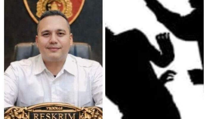 Respon Cepat, Polres Aceh Tengah Amankan Pelaku Kekerasan Dalam Rumah Tangga