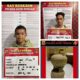 Satreskrim Polres Aceh Tengah Ringkus Dua Pelaku Pencurian Gas Elpiji 3 Kg di Lemah Burbana