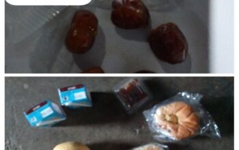 Lagi-Lagi Warga Aceh Tengah Mengeluhkan MBG Yang Dibagikan di Sekolah, “Makanan 4 Macam Untuk 3 Hari”