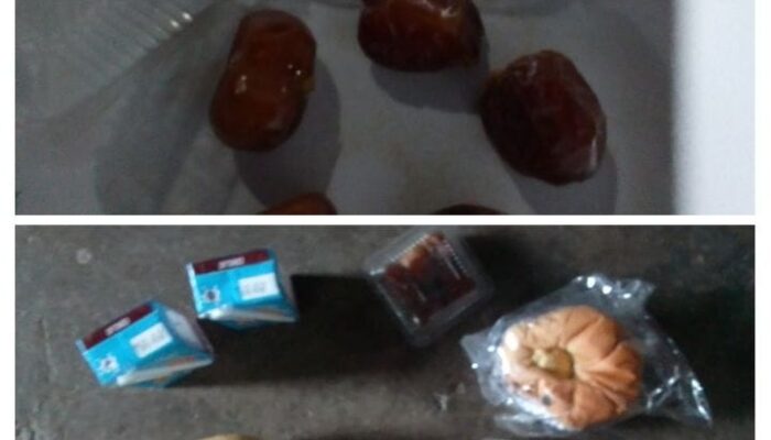 Lagi-Lagi Warga Aceh Tengah Mengeluhkan MBG Yang Dibagikan di Sekolah, “Makanan 4 Macam Untuk 3 Hari”