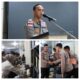 Kapolres Aceh Tengah Buka Puasa Bersama Dengan BKO Brimob Polda Aceh, dan Ucapkan Terima Kasih Selama Bertugas Pascabencana 
