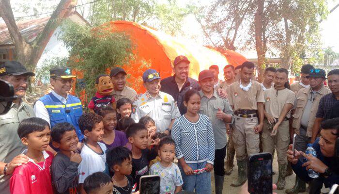 Bupati Aceh Tamiang Segera Siapkan Verifikasi Data Kerusakan Rumah Warga