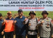 Wakil Bupati Aceh Tamiang Hadiri Rapat Paripurna Qanun APBK 2026