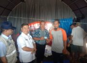 Pasca Bencana, Pemerintah Pastikan Pelayanan Admindukcapil Sudah Normal Kembali