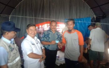 Pasca Bencana, Pemerintah Pastikan Pelayanan Admindukcapil Sudah Normal Kembali