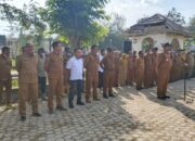 Bupati Aceh Tamiang Ajak ASN Bangkit: “Kita Tidak Boleh Terpuruk Terlalu Lama!”