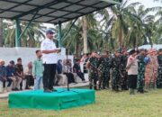 Pimpin Apel Latsidartanus, Bupati Aceh Tamiang Tekankan Fokus Penting