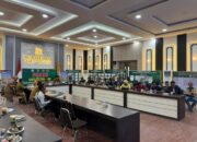 Pemkab Aceh Tamiang Buka Uji Kelayakan Data Kerusakan, Bupati: Manfaatkan Masa Sanggah