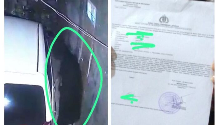 Suami Resmi Lapor Polisi, Diduga Istri Selingkuh Dengan Pria Lain Hingga Hamil