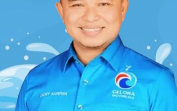 Diplomasi sebagai Jalan Kekuatan Bangsa