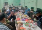 DPD SWI Aceh Tamiang Buka Puasa Bersama di Penghujung Ramadhan, Pererat Silaturahmi