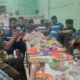 DPD SWI Aceh Tamiang Buka Puasa Bersama di Penghujung Ramadhan, Pererat Silaturahmi