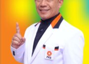 Ketua DPD – PKS Berkomentar, Mendukung dan Menghormati Proses Hukum