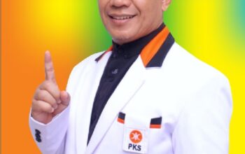 Ketua DPD – PKS Berkomentar, Mendukung dan Menghormati Proses Hukum